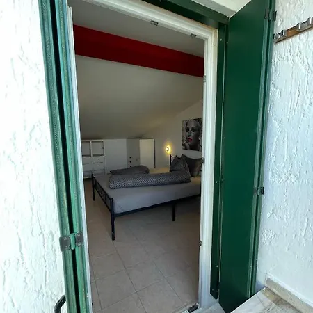 Apartment Am Gardasee Mit Seeblick No Elevator *