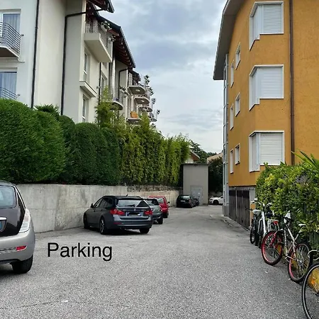 Am Gardasee Mit Seeblick No Elevator * Bardolino