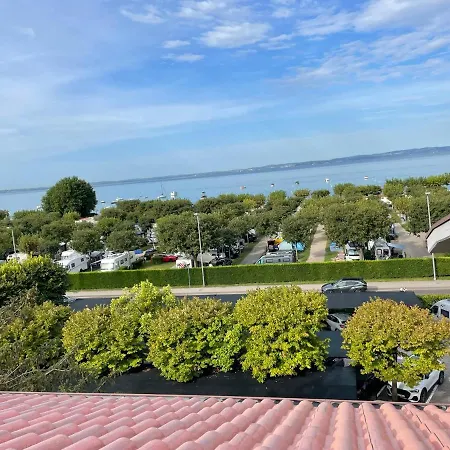 Am Gardasee Mit Seeblick No Elevator *