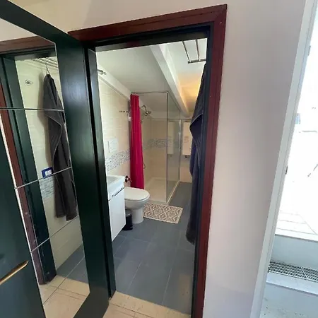 Apartment Am Gardasee Mit Seeblick No Elevator Bardolino