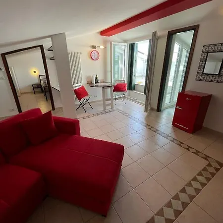 Apartment Am Gardasee Mit Seeblick No Elevator *