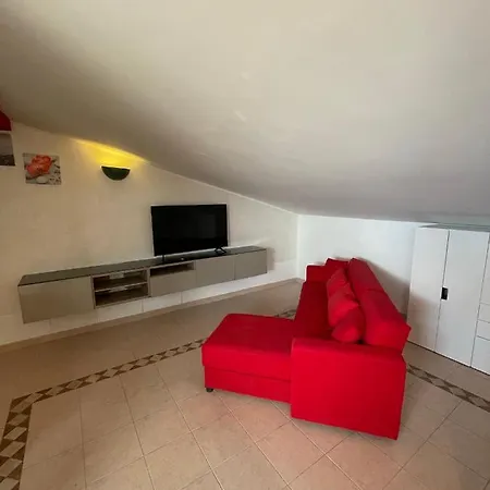 Appartement Am Gardasee Mit Seeblick No Elevator